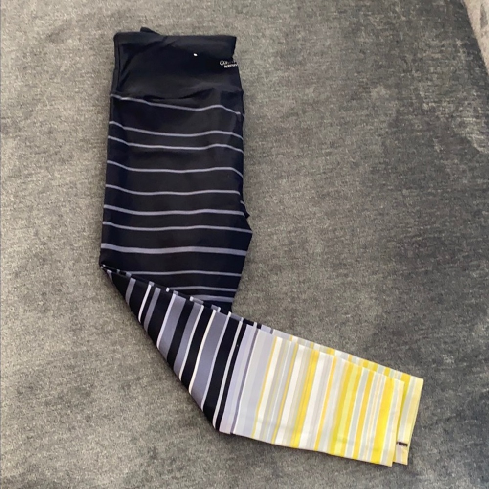Calvin Klein leggings